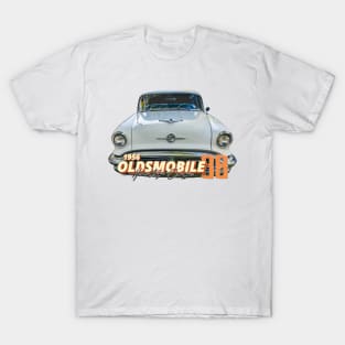 1956 Oldsmobile 88 Hardtop Coupe T-Shirt